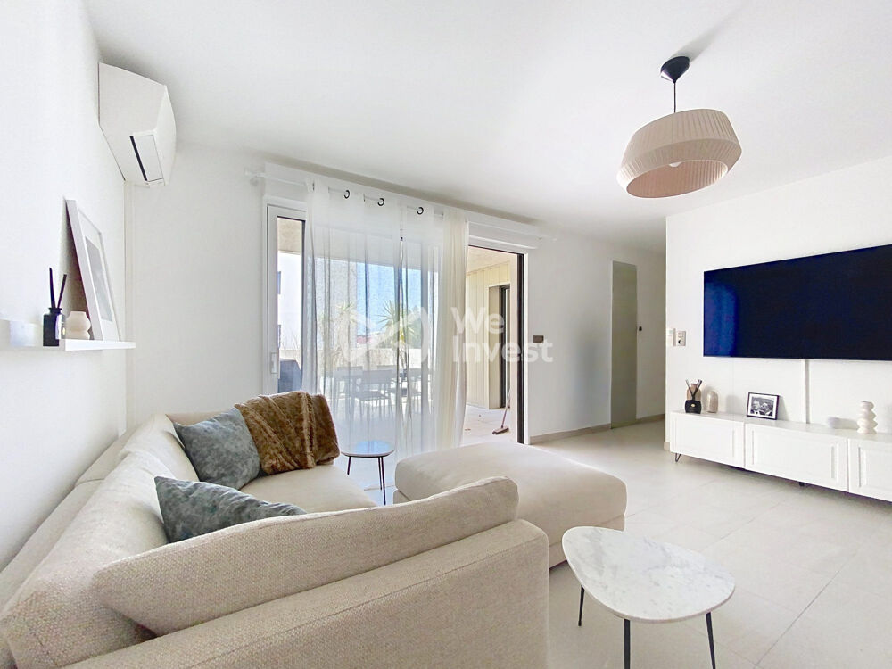 Vente Appartement Appartement T3 coup de coeur Saint-jean-de-védas