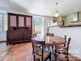  Maison � vendre 8 pi�ces 257 m�