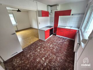  Maison � vendre 4 pi�ces 70 m�