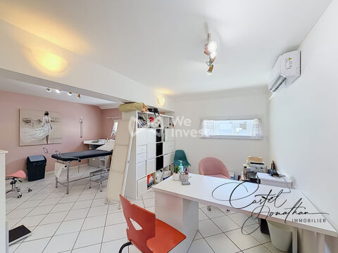   Immobilier Professionnel à vendre Vienne 