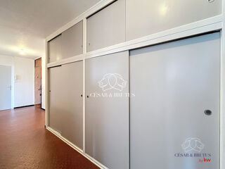  Appartement  vendre 3 pices 65 m