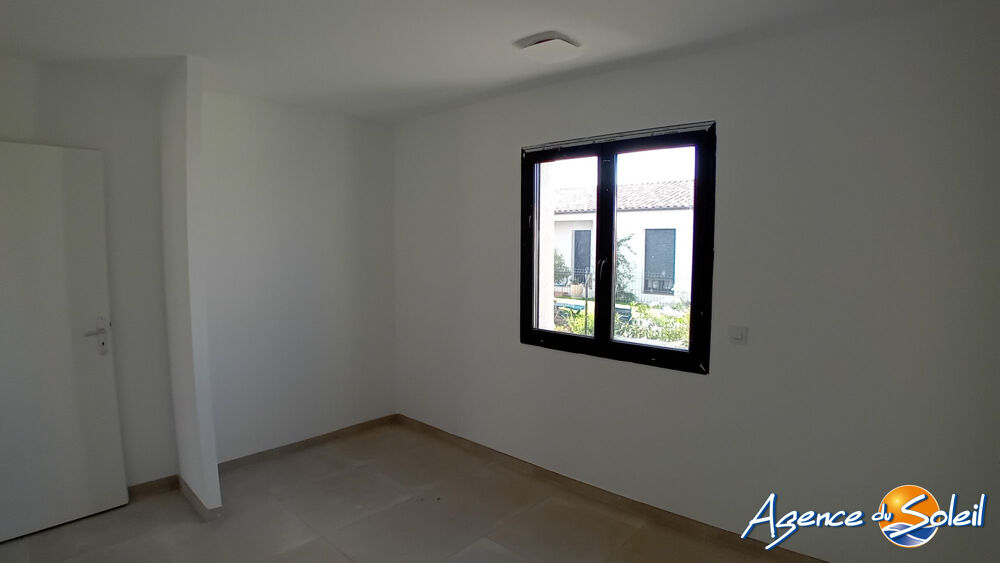 Vente Maison VILLA NEUVE Saint-andr�-de-roquelongue