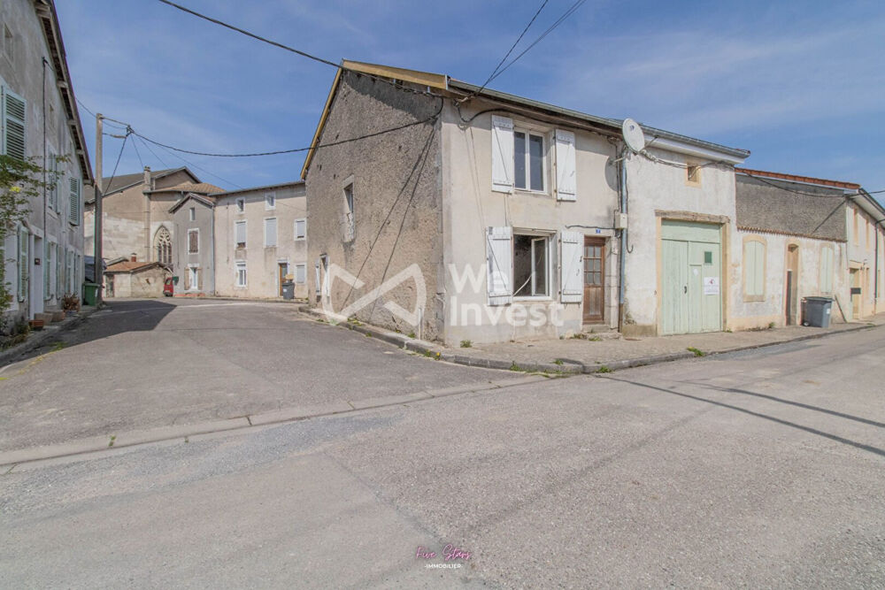 Maison Sampigny 2 pièce(s) 100 m2