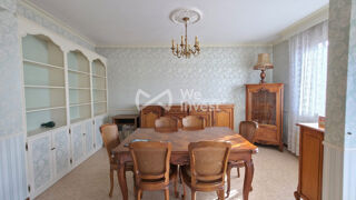  Maison � vendre 5 pi�ces 104 m�