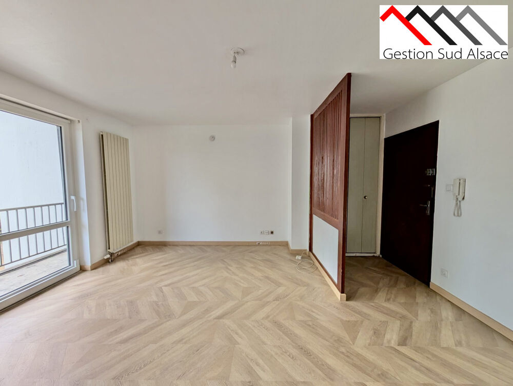 Location Appartement Appartement à louer Mulhouse Mulhouse