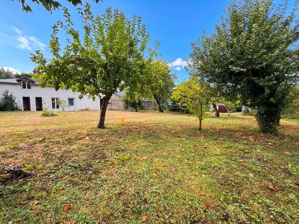 Vente Maison Ensemble de 2 maisons Honfleur
