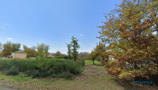  Terrain à vendre 934 m²