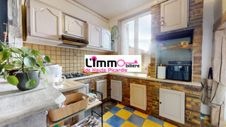  Maison � vendre 6 pi�ces 90 m�