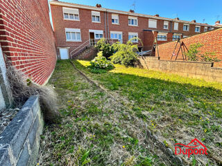  Maison � vendre 5 pi�ces 80 m�