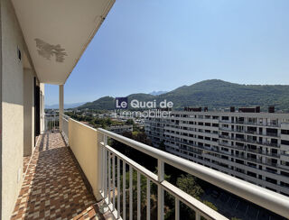  Appartement à vendre 2 pièces 49 m²