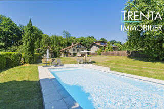  Maison à vendre 8 pièces 349 m²