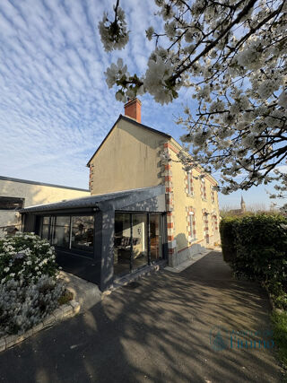  Maison � vendre 7 pi�ces 176 m�