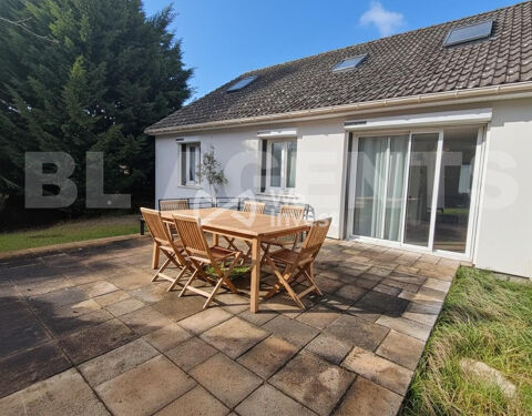   Maison � vendre Saint-Pathus Maison - 6 pi�ce(s) - 120 m�