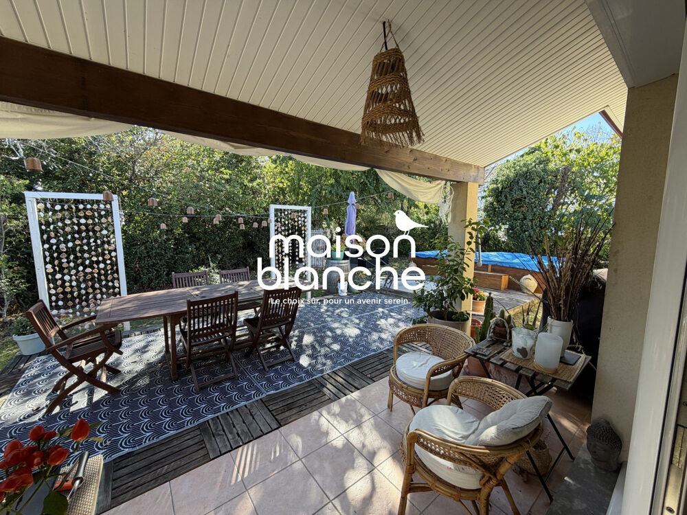 Vente Maison EXCLUSIVITÉ - PESSAC ALOUETTE Pessac