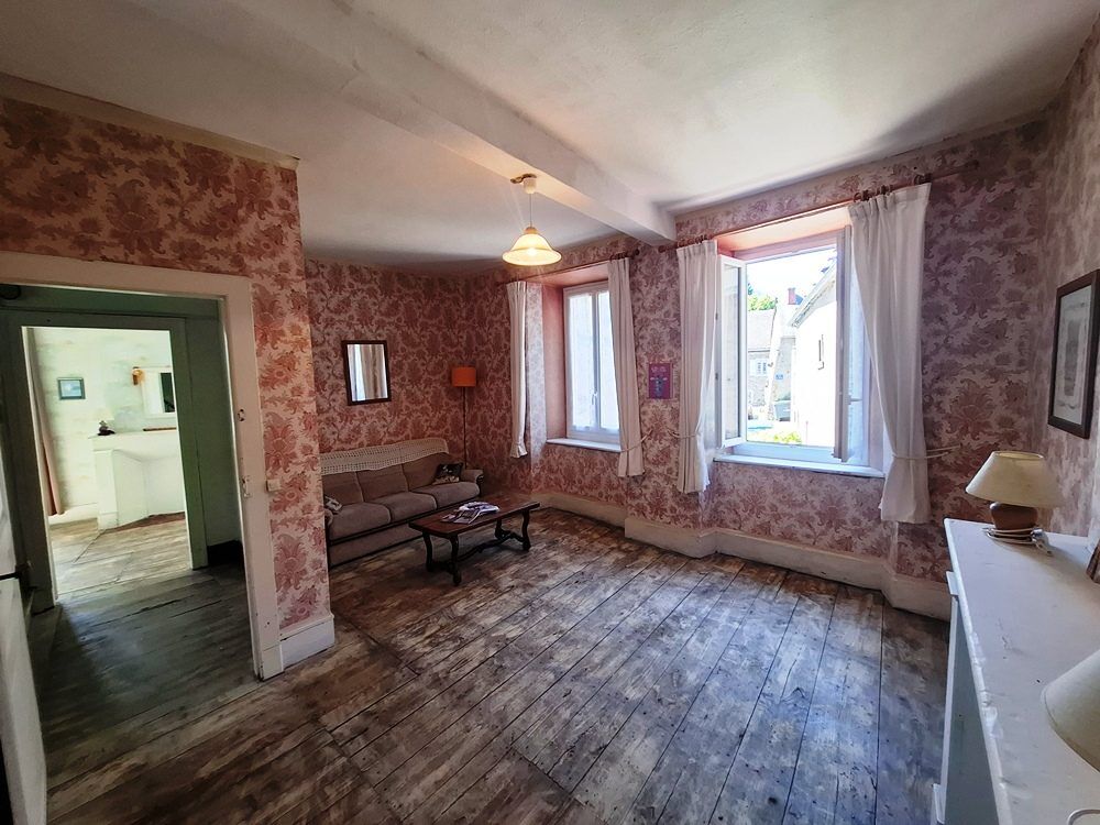 Maison à vendre Cierp-Gaud