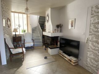  Maison à vendre 5 pièces 105 m²