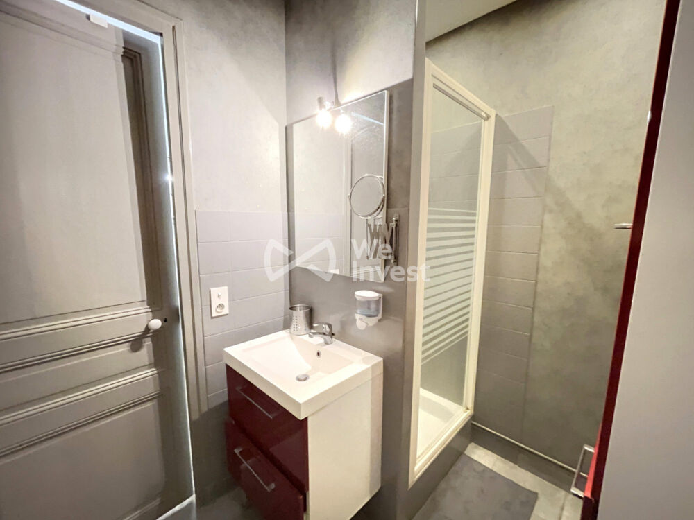 Location Appartement REIMS - HYPERCENTRE - HÔTEL DE VILLE / BOULINGRIN. Reims