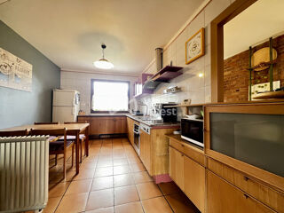  Maison à vendre 5 pièces 116 m²