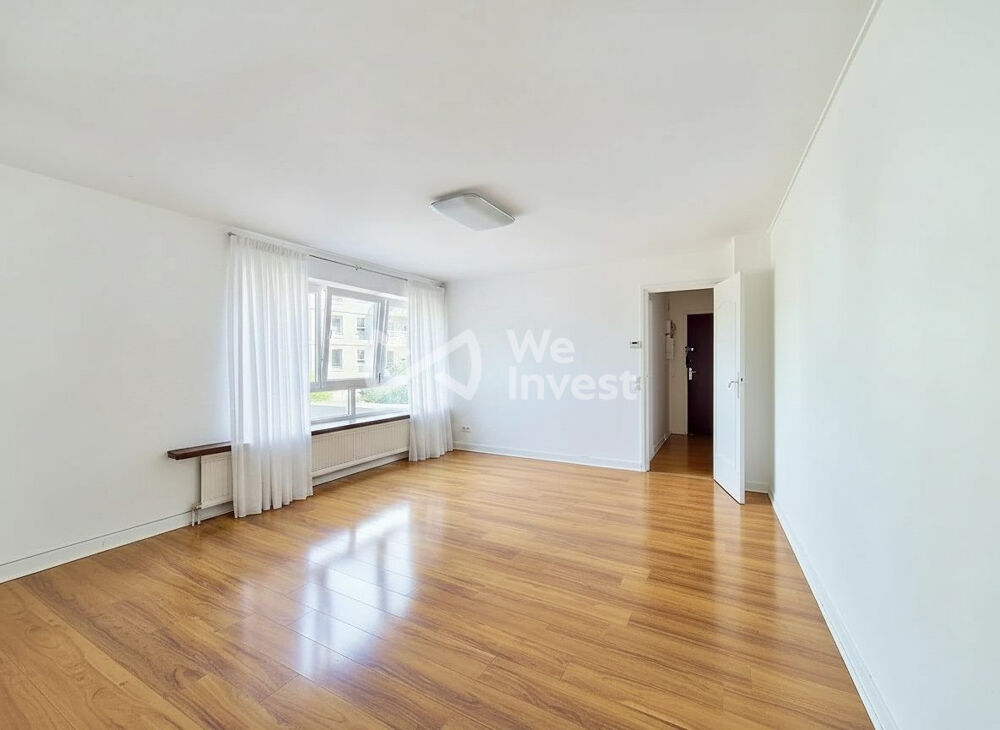 Vente Appartement F4 centre-ville gare Argenteuil