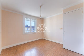  Appartement � vendre 4 pi�ces 65 m�