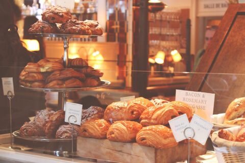 boulangerie /patisserie emplacement Premium 245000 69600 Oullins