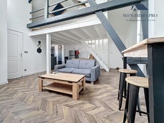  Immeuble à vendre 162 m²