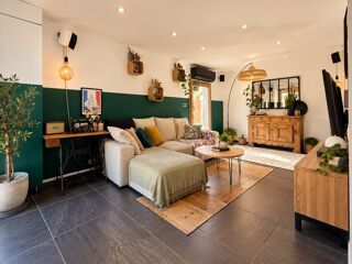 Vente Maison Maison individuelle Epagny metz-tessy