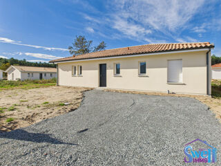  Maison � vendre 4 pi�ces 100 m�