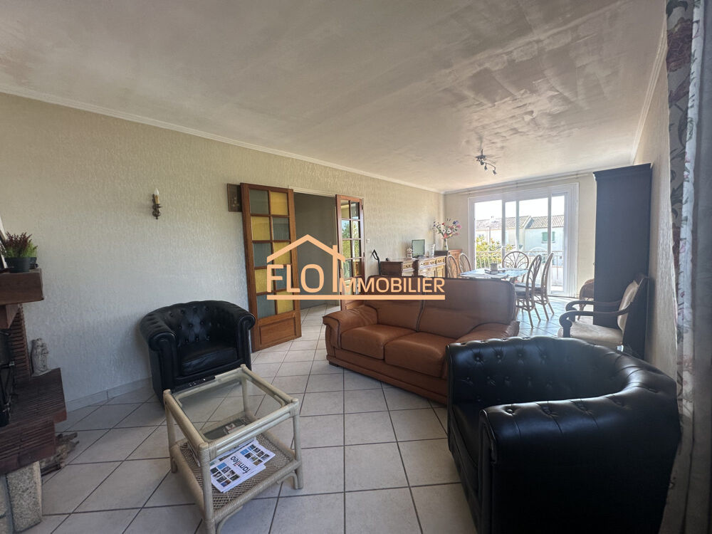 Maison avec jardin