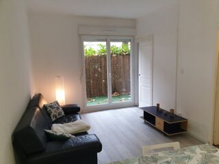  Appartement � louer 2 pi�ces 30 m�