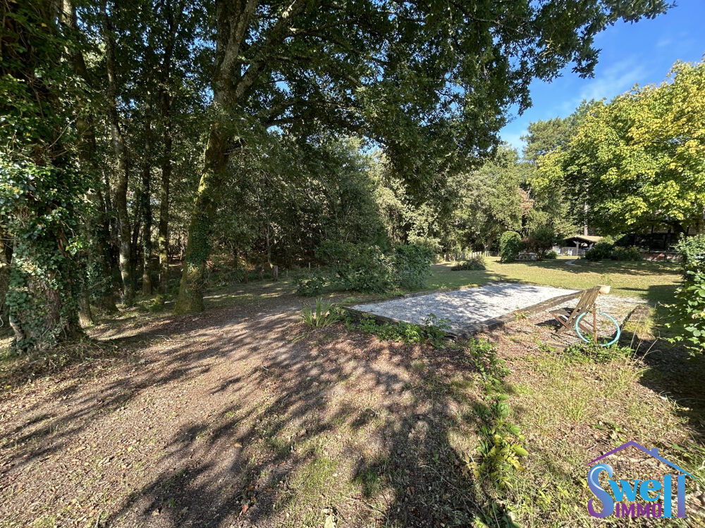  vendre  Maison Magescq (40140)