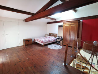  Appartement � vendre 3 pi�ces 107 m�