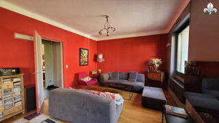  Maison à louer 6 pièces 163 m²