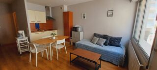  Appartement � louer 1 pi�ce 32 m�