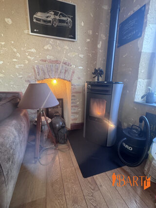  Maison � vendre 6 pi�ces 127 m�