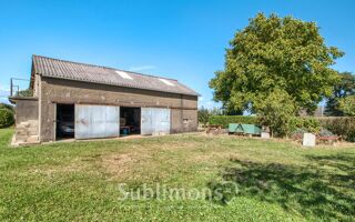  Terrain � vendre 1389 m�