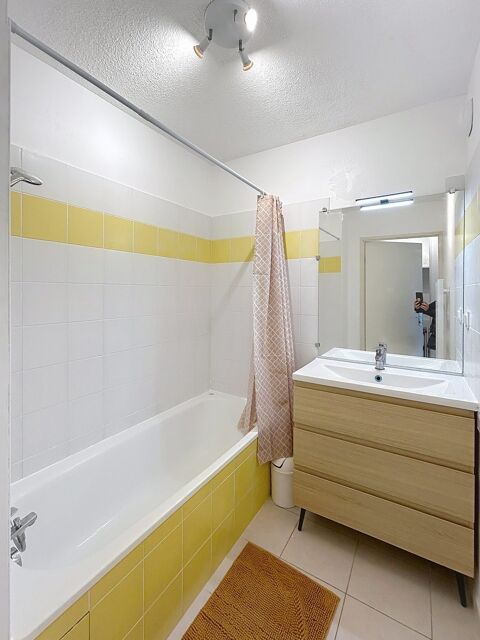  Appartement � louer 2 pi�ces 49 m�