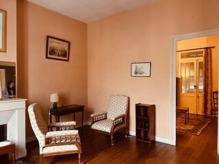  Maison � vendre 8 pi�ces 184 m�