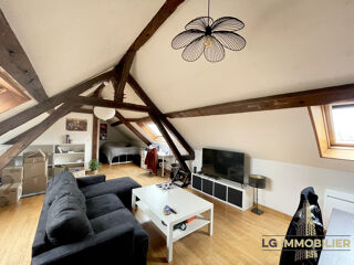  Appartement � louer 1 pi�ce 39 m�