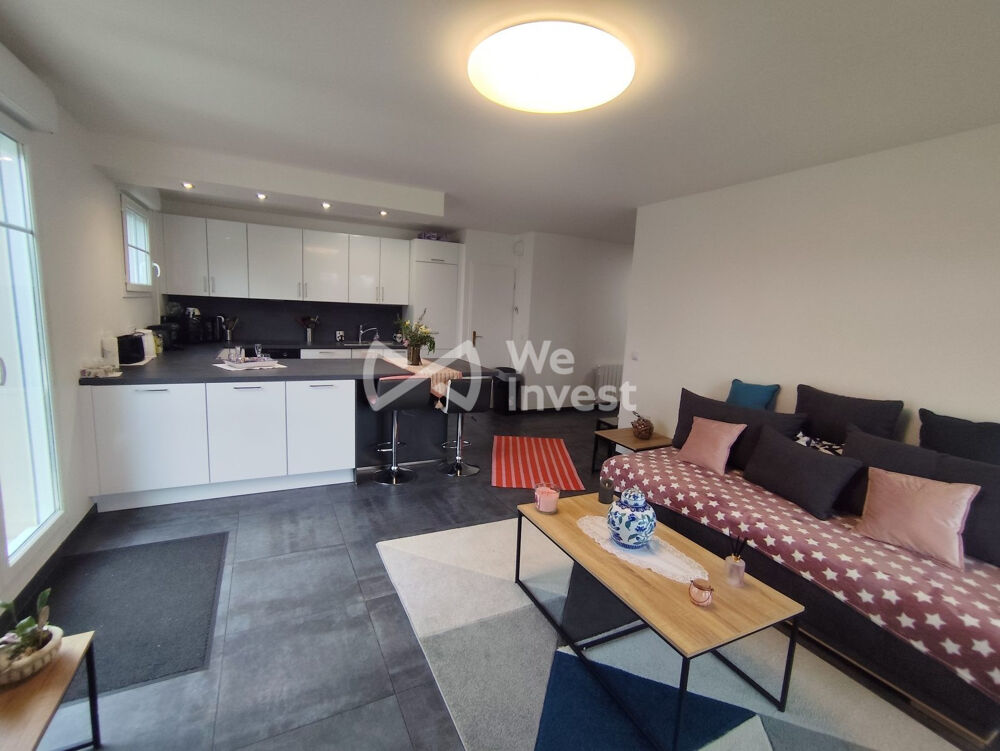 Appartement à vendre Savigny-le-Temple