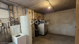  Maison à vendre 7 pièces 136 m²
