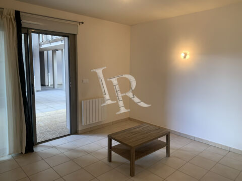  Appartement � louer 2 pi�ces 52 m�