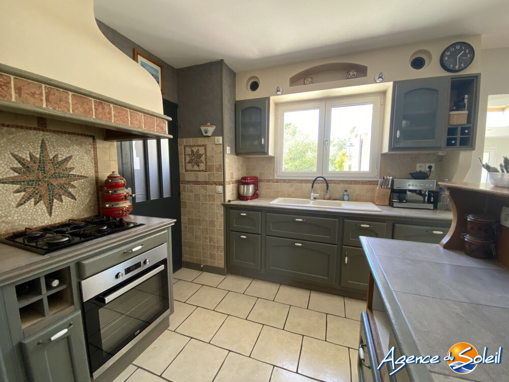 Vente Maison Maison à vendre Roquefort-des-Corbières Roquefort-des-corbières