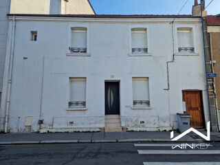  Immeuble  vendre 235 m