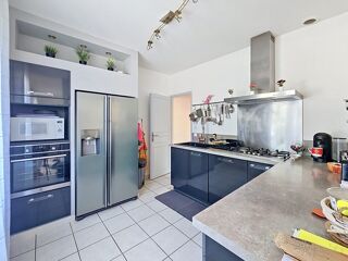  Maison à louer 4 pièces 170 m²