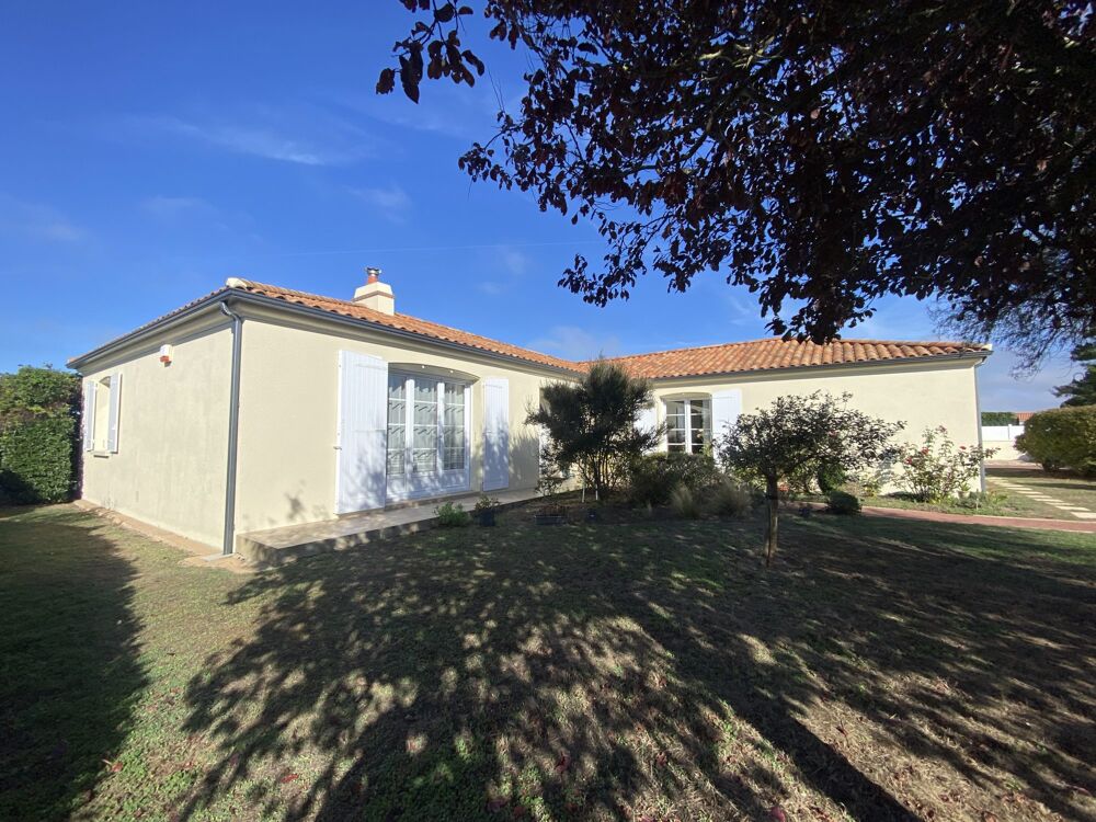 Vente Maison Maison à vendre Brem-sur-Mer Brem-sur-mer