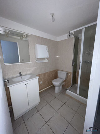  Appartement à louer 1 pièce 29 m²