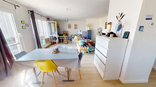  Appartement  vendre 4 pices 97 m