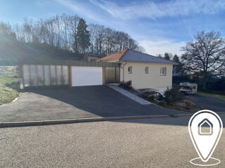  Maison � vendre 7 pi�ces 172 m�