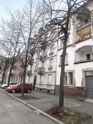  Appartement � louer 3 pi�ces 55 m�